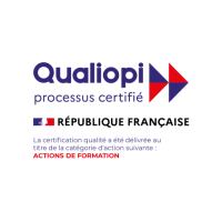 Logo qualiopi